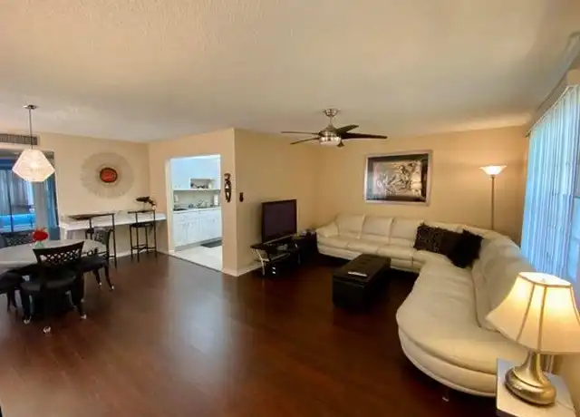 Property at 521 Capri K Unit K, Delray Beach, FL, 33484, 1 bed, 1.5 baths, [object Object]