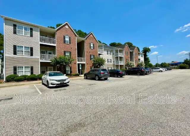 Property at 635 Marshtree Ln #203, Fayetteville, NC, 28314, 2 beds, 2 baths, [object Object]