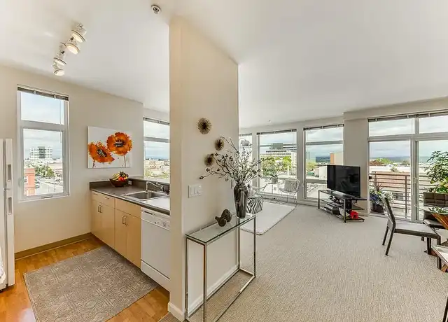 Property at Peninsula - 3120 Colby Ave, Everett, WA, 98201, 1 bed, 1 bath, [object Object]