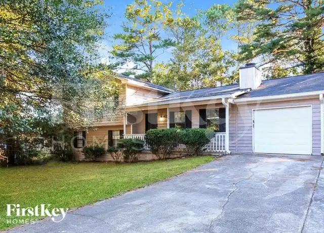 Property at 972 Waverly Dr, Lawrenceville, GA, 30046, 5 beds, 2 baths, [object Object]