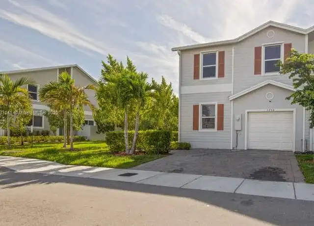 Property at 1755 SE 9th Ter, Homestead, FL, 33034, 4 beds, 3 baths, [object Object]