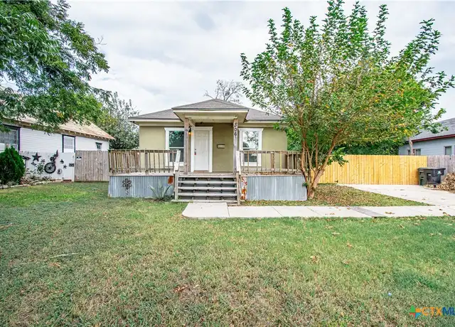 Property at 306 S 25th St, Temple, TX, 76504, 3 beds, 2 baths, [object Object]