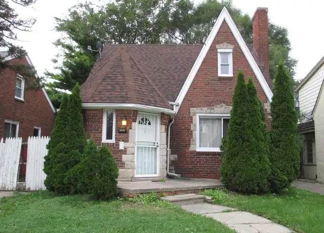 Property at 11227 Wayburn St, Detroit, MI, 48224, 4 beds, 1 bath, [object Object]
