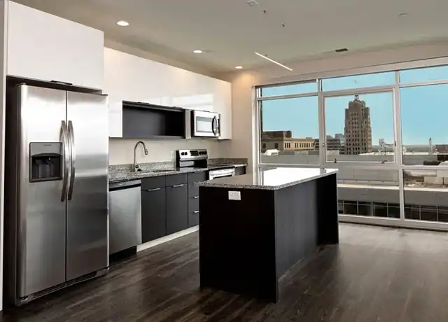 Property at Skyline Tower - 855 Webster St, Fort Wayne, IN, 46802, 0-3 beds, 1-3 bath, [object Object]