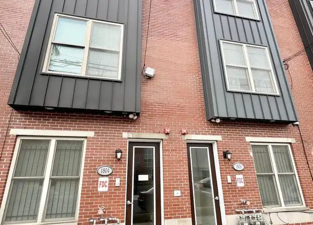 Property at 1814 N 16th St Unit 1B, Philadelphia, PA, 19121, 3 beds, 3 baths, [object Object]