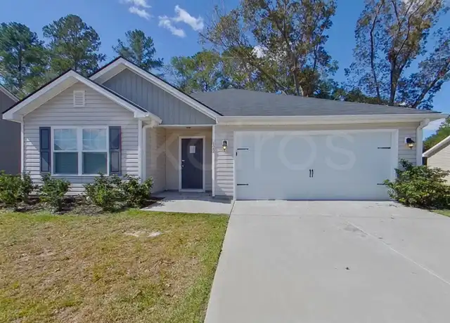 Property at 122 Bluff Rd, Springfield, GA, 31329, 3 beds, 2 baths, [object Object]