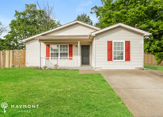 Property at 233 Lake Forest Dr, La Vergne, TN, 37086, 4 beds, 2 baths, [object Object]