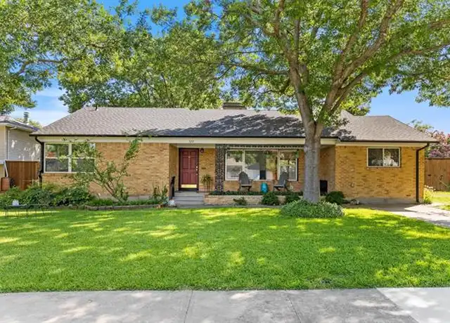 Property at 529 Aqua Dr, Dallas, TX, 75218, 3 beds, 2 baths, [object Object]