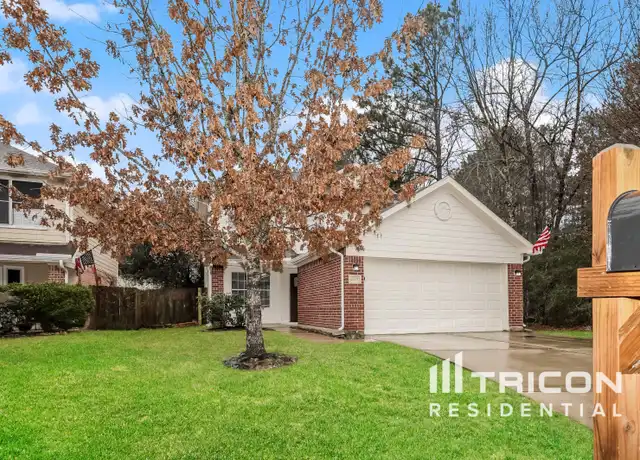 Property at 7219 Lazy Summer Ct, Magnolia, TX, 77354, 4 beds, 2.5 baths, [object Object]