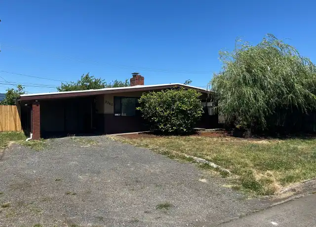 Property at 2360 D St, Springfield, OR, 97477, 2 beds, 1 bath, [object Object]