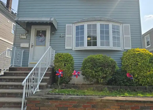 Property at 22 Van Dyke St Unit 1, Wallington, NJ, 07057, 2 beds, 1 bath, [object Object]
