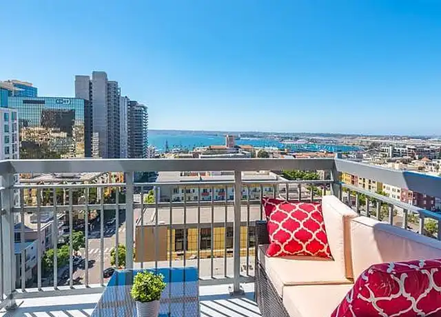 Property at 300 W Beech St #1202, San Diego, CA, 92101, 2 beds, 2 baths, [object Object]