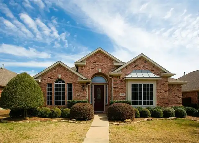 Property at 6400 Aldridge Dr, Frisco, TX, 75035, 3 beds, 2 baths, [object Object]