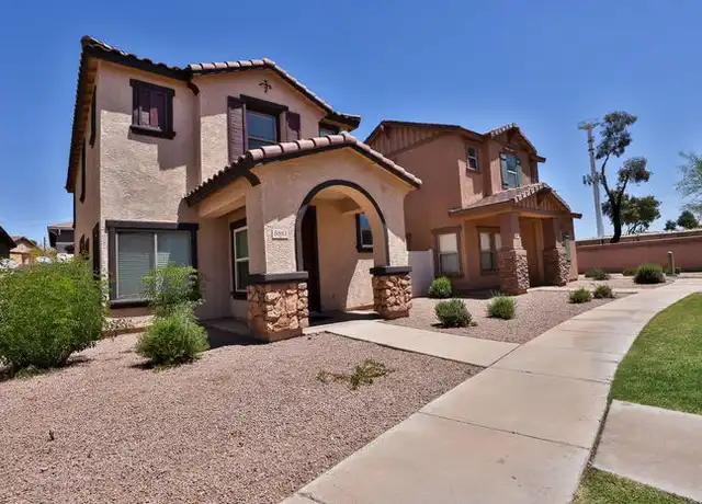 Property at 5861 E Grove Ave, Mesa, AZ, 85206, 3 beds, 2 baths, [object Object]