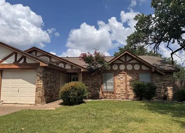 Property at 1928 Hurstview Dr, Hurst, TX, 76054, 3 beds, 2 baths, [object Object]