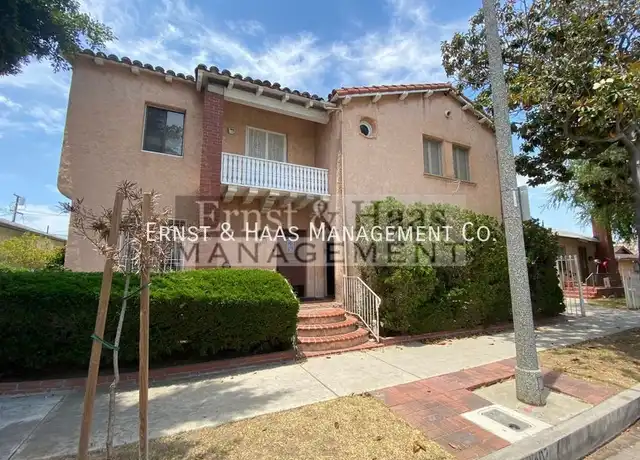 Property at 1407 Olive Ave, Long Beach, CA, 90813, 2 beds, 1 bath, [object Object]
