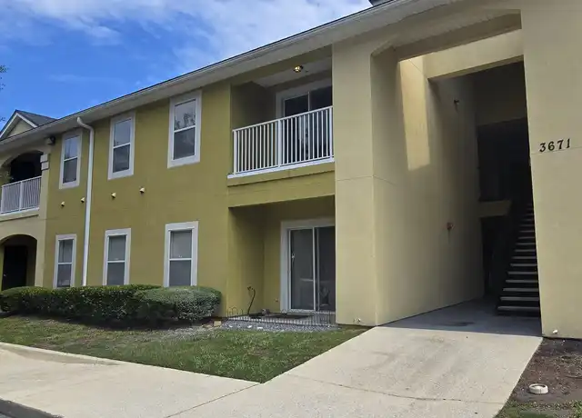 Property at 3671 Kirkpatrick Cir Unit 15-13, Jacksonville, FL, 32210, 2 beds, 2.5 baths, [object Object]
