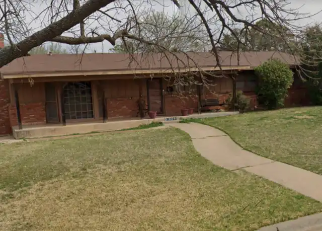 Property at 1610 Mesquite St, Wichita Falls, TX, 76302, 4 beds, 3 baths, [object Object]