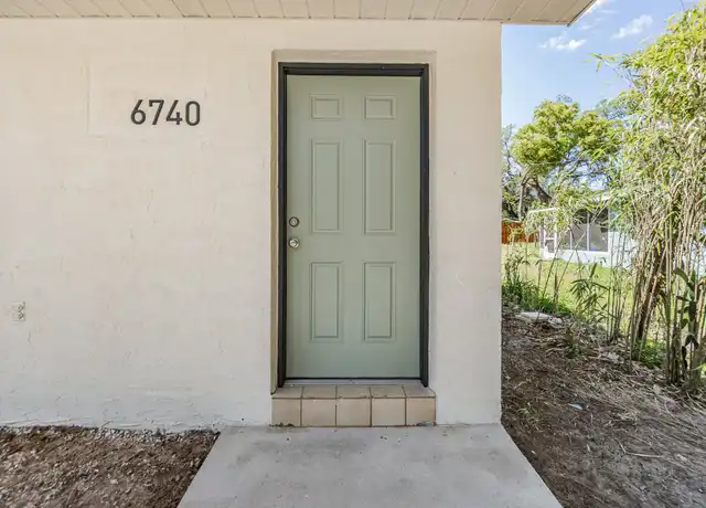 Property at 6746 Carnelian Ave Unit 6740, New Port Richey, FL, 34653, 2 beds, 1 bath, [object Object]