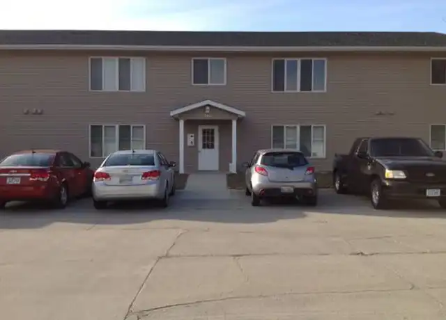 Property at 3401 Cobblestone Cir #7, Waterloo, IA, 50701, 2 beds, 1 bath, [object Object]