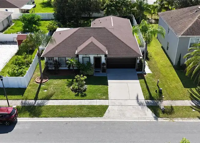 Property at 5313 Sunset Canyon Dr, Kissimmee, FL, 34758, 4 beds, 2 baths, [object Object]