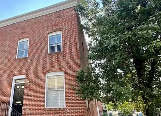Property at 1010 S Streeper St, Baltimore, MD, 21224, 3 beds, 3.5 baths, [object Object]