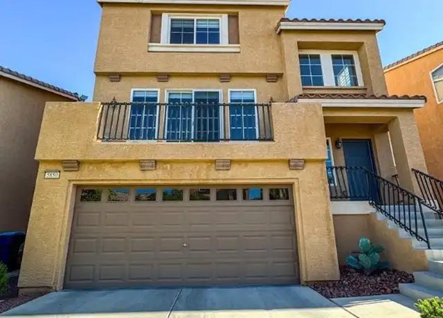 Property at 5850 Sonoma Station Ave, Las Vegas, NV, 89139, 3 beds, 2.5 baths, [object Object]