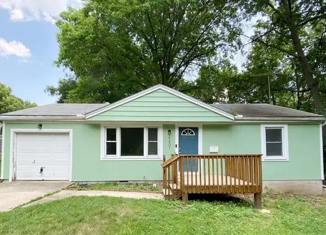 Property at 6601 Oxford Ave, Raytown, MO, 64133, 2 beds, 1 bath, [object Object]