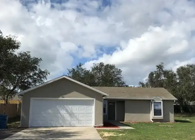 Property at 780 Park Ave, Orange City, FL, 32763, 3 beds, 2 baths, [object Object]