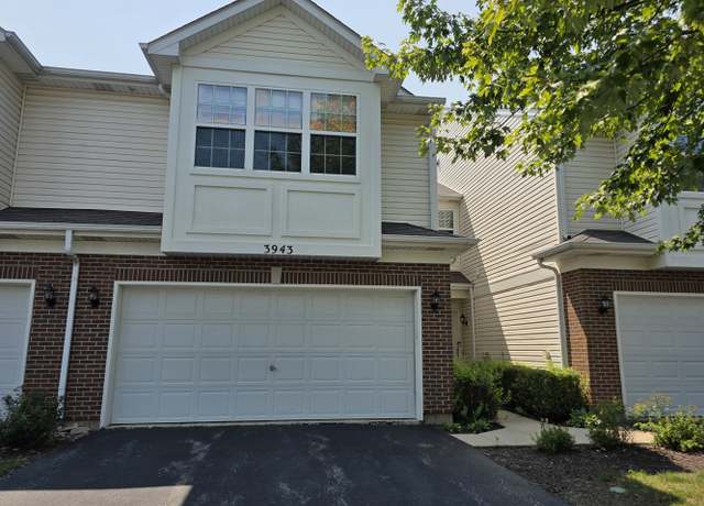 Photo of 3943 Havenhill Ct #3943, Yorkville, IL 60560