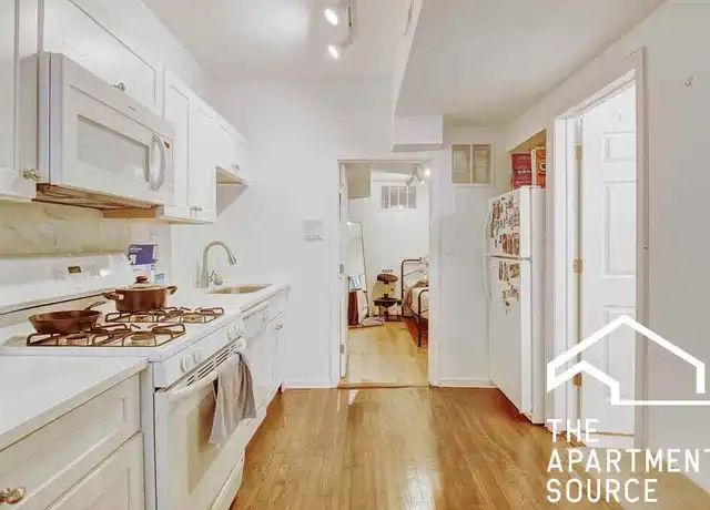 Property at 2722 W Logan Blvd, Chicago, IL, 60647, 2 beds, 1 bath, [object Object]