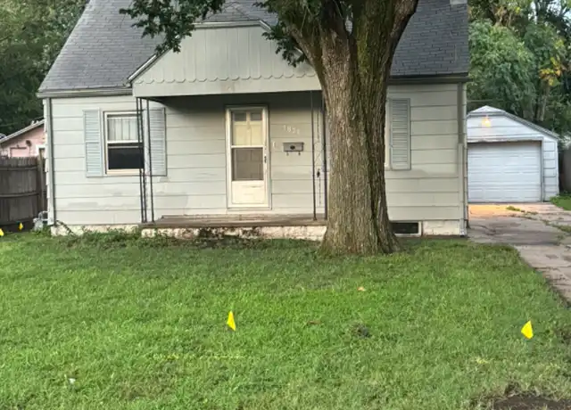 Property at 1830 S Saint Francis St, Wichita, KS, 67211, 2 beds, 2 baths, [object Object]