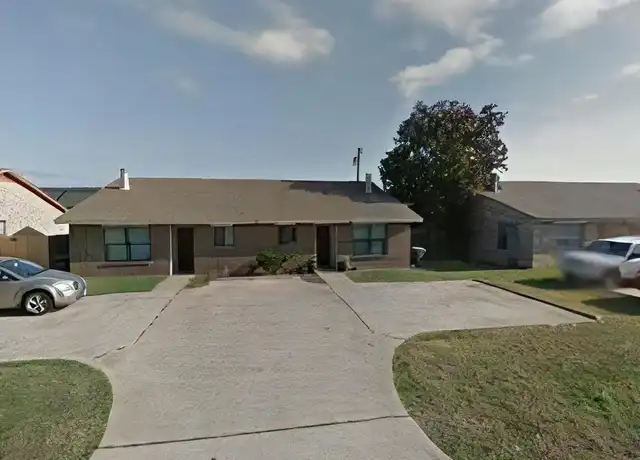 Property at 1219 April Bloom Unit B, College Station, TX, 77840, 3 beds, 2 baths, [object Object]