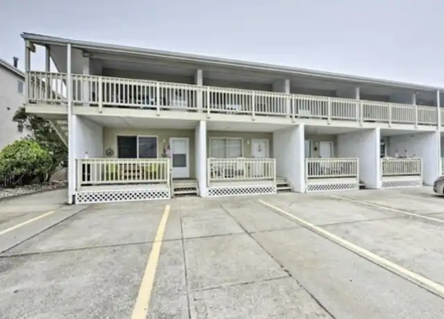 Property at 203 E Brigantine Ave #110, Brigantine, NJ, 08203, 1 bed, 1 bath, [object Object]