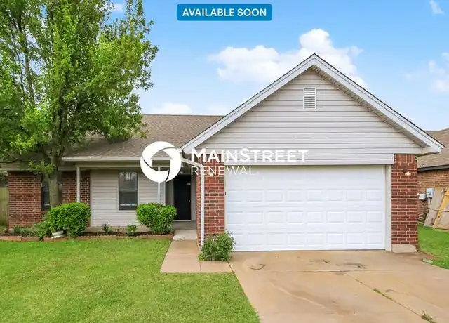 Property at 6104 SE 84th St, Oklahoma City, OK, 73135, 3 beds, 2 baths, [object Object]