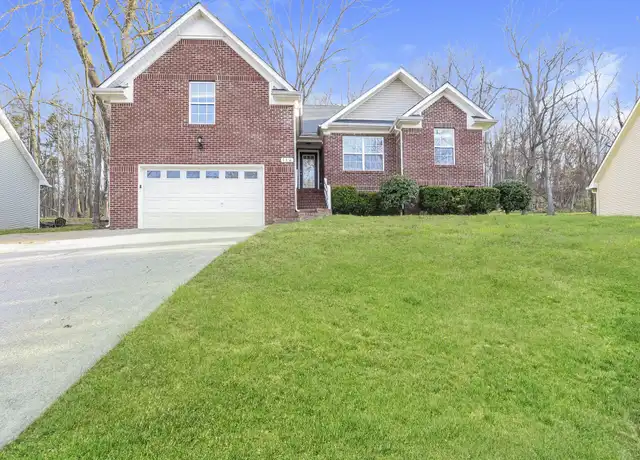 Property at 112 McKinley Dr, Columbia, TN, 38401, 3 beds, 2 baths, [object Object]