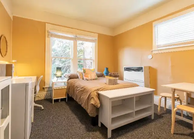 Property at 2332 Fulton St, Berkeley, CA, 94704, 1 bed, 2 baths, [object Object]