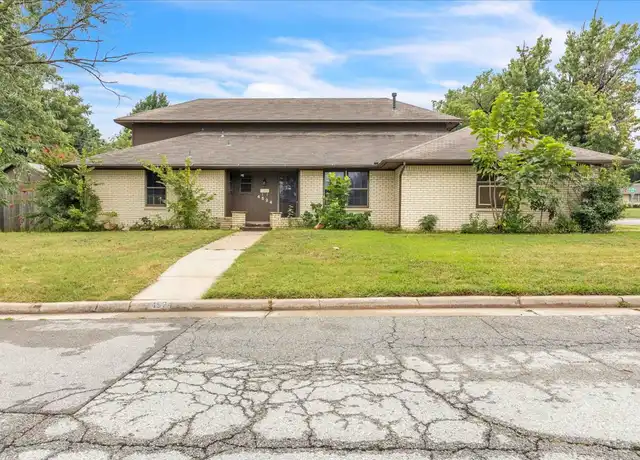 Property at 4524 NW 60th St, Oklahoma City, OK, 73122, 5 beds, 3 baths, [object Object]