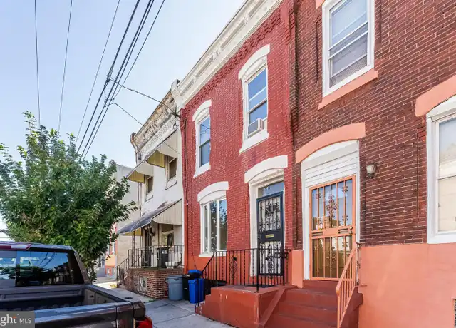 Property at 2347 N 18th St, Philadelphia, PA, 19132, 5 beds, 2 baths, [object Object]