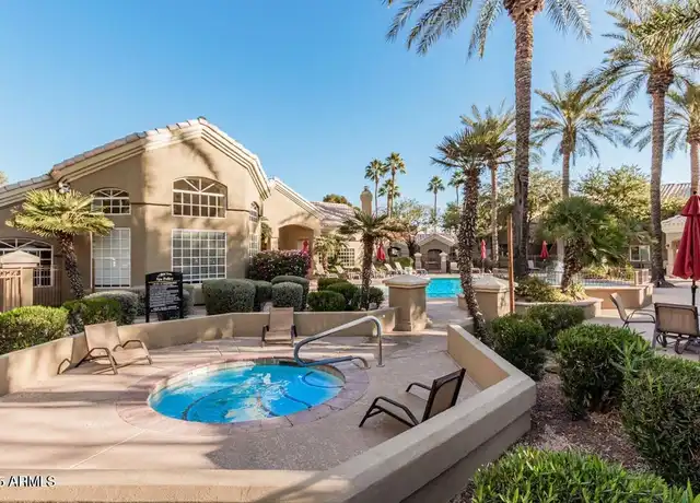 Property at 5335 E Shea Blvd #2126, Scottsdale, AZ, 85254, 1 bed, 1 bath, [object Object]