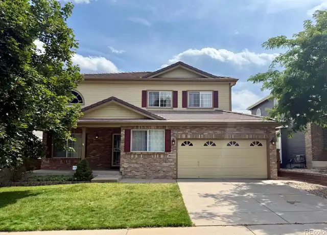 Property at 4668 Fenwood Dr, Highlands Ranch, CO, 80130, 3 beds, 3.5 baths, [object Object]