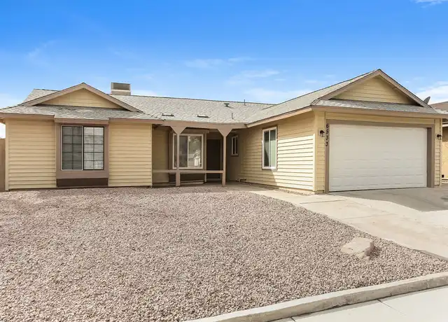 Property at 6533 Faith Peak Dr, Las Vegas, NV, 89108, 3 beds, 2 baths, [object Object]