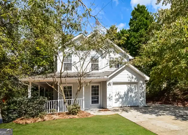 Property at 3781 Wesley Vw, Decatur, GA, 30034, 3 beds, 2.5 baths, [object Object]