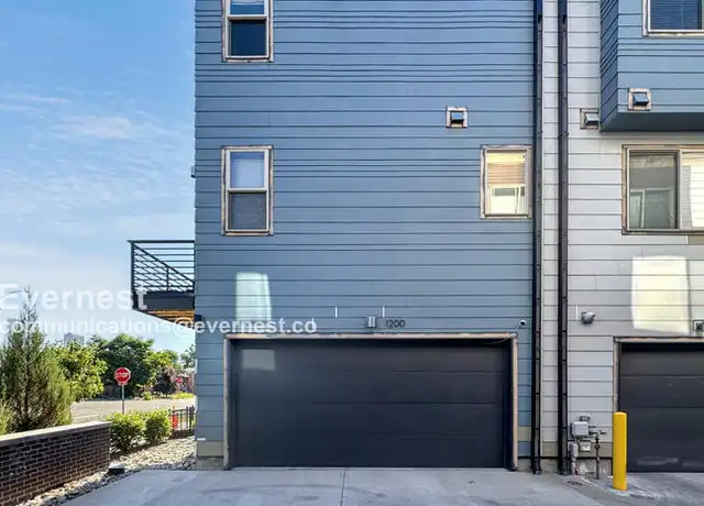 Property at 1200 W 11th Ave, Denver, CO, 80204, 3 beds, 3.5 baths, [object Object]