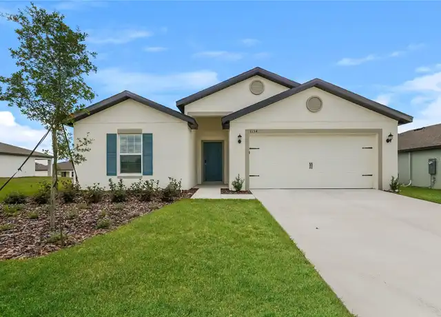 Property at 1134 Union Ave, Mascotte, FL, 34753, 5 beds, 3 baths, [object Object]