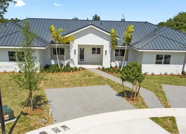 Property at 4767 SW 87th Pl Unit 4767, Olympia Heights, FL, 33165, 3 beds, 2 baths, [object Object]