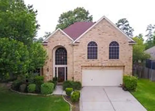Property at 2003 Ridgeway Park Dr, Kingwood, TX, 77339, 4 beds, 2.5 baths, [object Object]