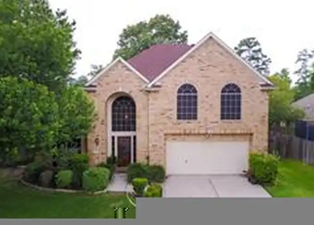 Property at 2003 Ridgeway Park Dr, Kingwood, TX, 77339, 4 beds, 2.5 baths, [object Object]
