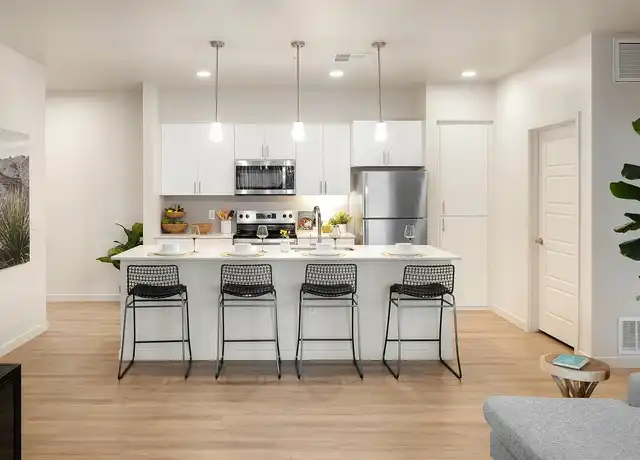 Property at Meritum Sheely Farms - 2121 N 99th Ave, Phoenix, AZ, 85037, 1 bed, 1 bath, [object Object]