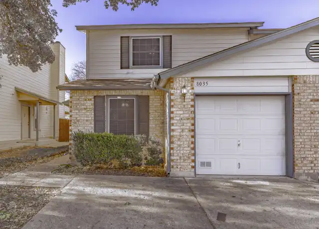 Property at 8035 Rustic Park, San Antonio, TX, 78240, 3 beds, 2.5 baths, [object Object]